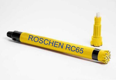 RC απόδοση σφυριών που σχεδιάζει το σφυρί RC 45 για το σχηματισμό σκληρής ροκ και τις δειγματοληψίες ύδατος