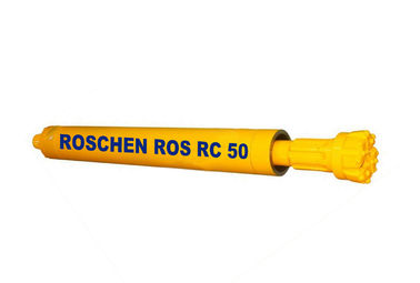 RC 50 RC 45 αντίστροφο σφυρί κυκλοφορίας για τη χρυσή διάτρηση δειγμάτων