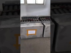 Δορυφορικές ράβδοι καλωδίων