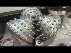 Tricone κομμάτι τρυπανιών