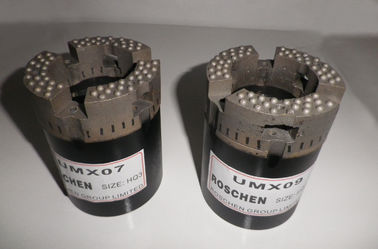 ποιότητας  Ultramatrix Core Drill Bits HQ 24 MM - Stage 2 UMX Bit for granite εργοστάσιο