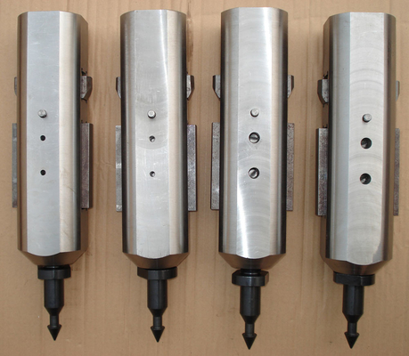 ποιότητας  AW BW NW HW HWT PW PWT SW SWT Wireline Casing Advancer System εργοστάσιο