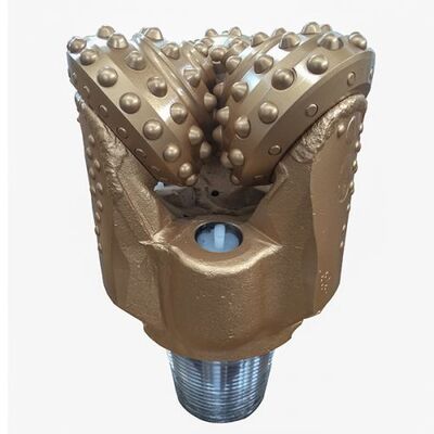 ποιότητας  High performance mining rock roller tricone drill bits for chile codelco copper mining site drilling εργοστάσιο