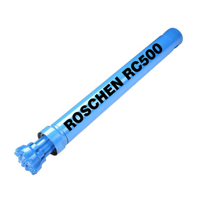 Σφυριά Halco RC400 rc, Remet γεωθερμικά εργαλεία διατρήσεων φρεατίων νερού πηγής 4 ιντσών
