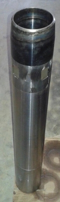 U100 δειγματοληπτική συσκευή για την εδαφολογική δοκιμή, δειγματοληπτική συσκευή του U 70 που χρησιμοποιείται για την περιβαλλοντική διάτρυση εδαφολογικών δειγμάτων