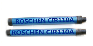 CIR110A κάτω από το μπλε χρώμα εξαρτημάτων διατρήσεων/μεταλλείας αντίκτυπου τρυπανιών σφυριών τρυπών