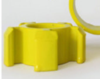 Κίτρινο R51 90mm πλήκτρο διαστήματος της Gap τρυπανιών αγκύρων για το μόνο τρυπώντας με τρυπάνι μπουλόνι αγκύρων