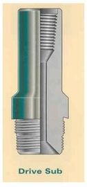 Washover 4 - 20 ίντσας σωλήνας που αφαιρεί τον πυρήνα το εργαλείο με την υψηλή Torsional δύναμη