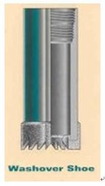 Washover 4 - 20 ίντσας σωλήνας που αφαιρεί τον πυρήνα το εργαλείο με την υψηλή Torsional δύναμη